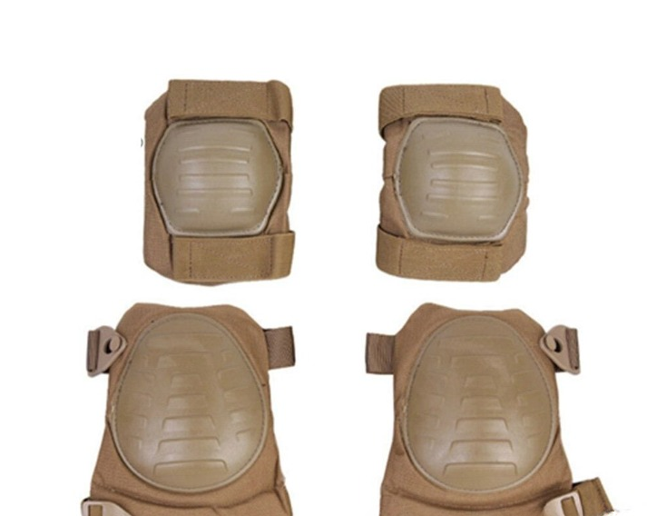 Genouillères néoprène EmmersonGear