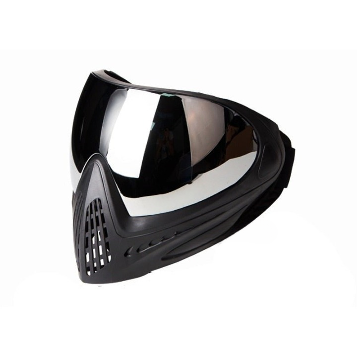 Máscara facial completa antivaho F1 FMA