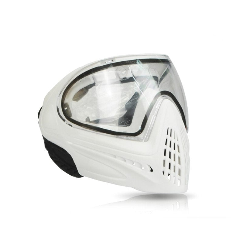 Máscara facial completa antivaho F1 FMA