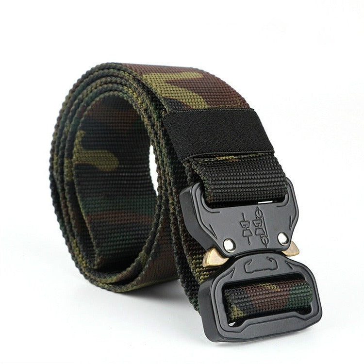 Ceinture Molle combat Swat OSS