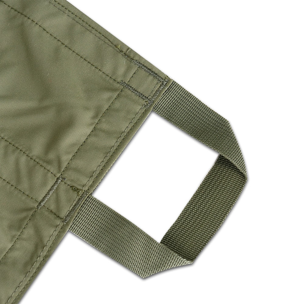 Camilla militar de emergencia RHINO RESCUE