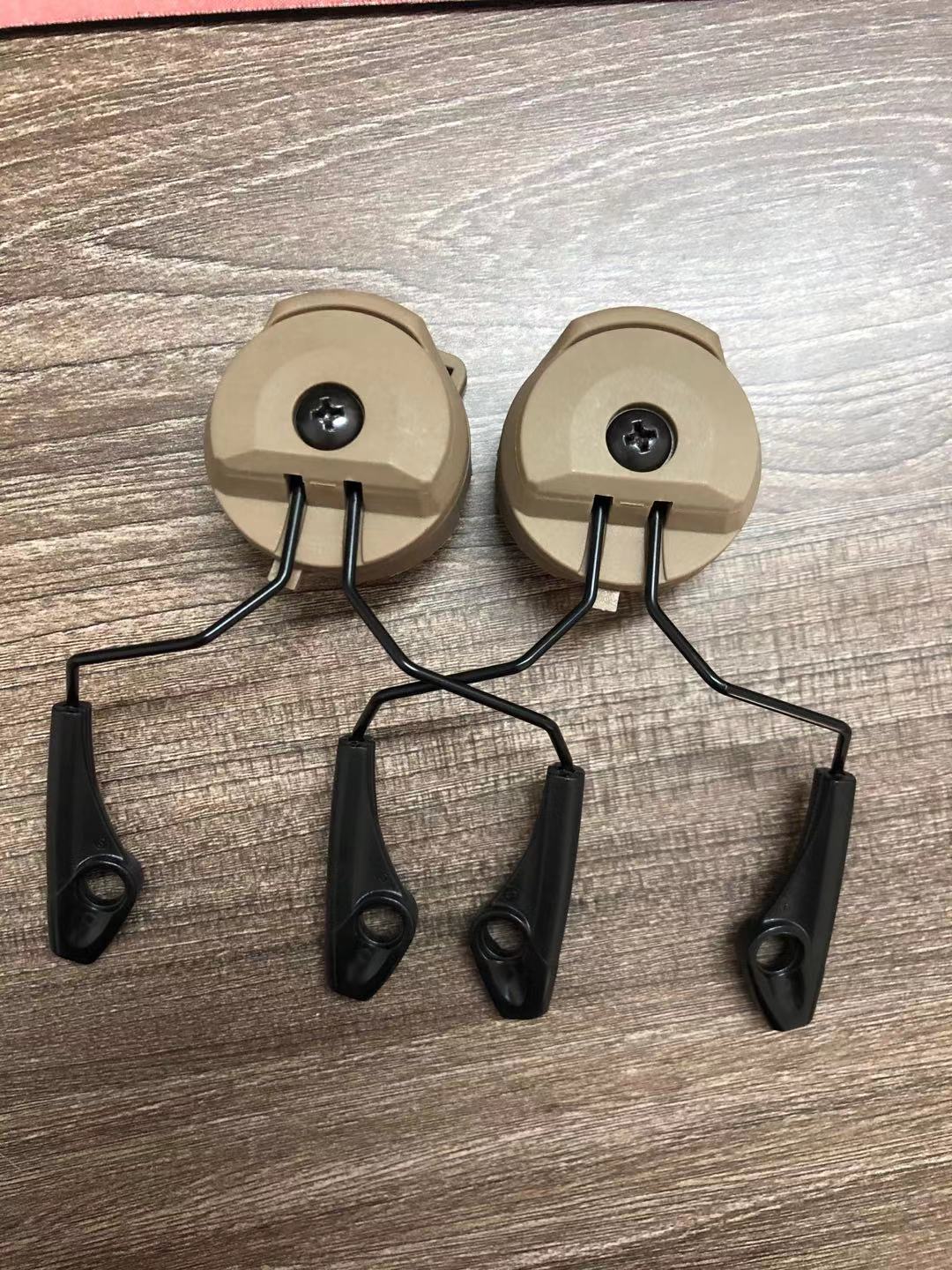 Auriculares electrónicos ARC OPS-CORE