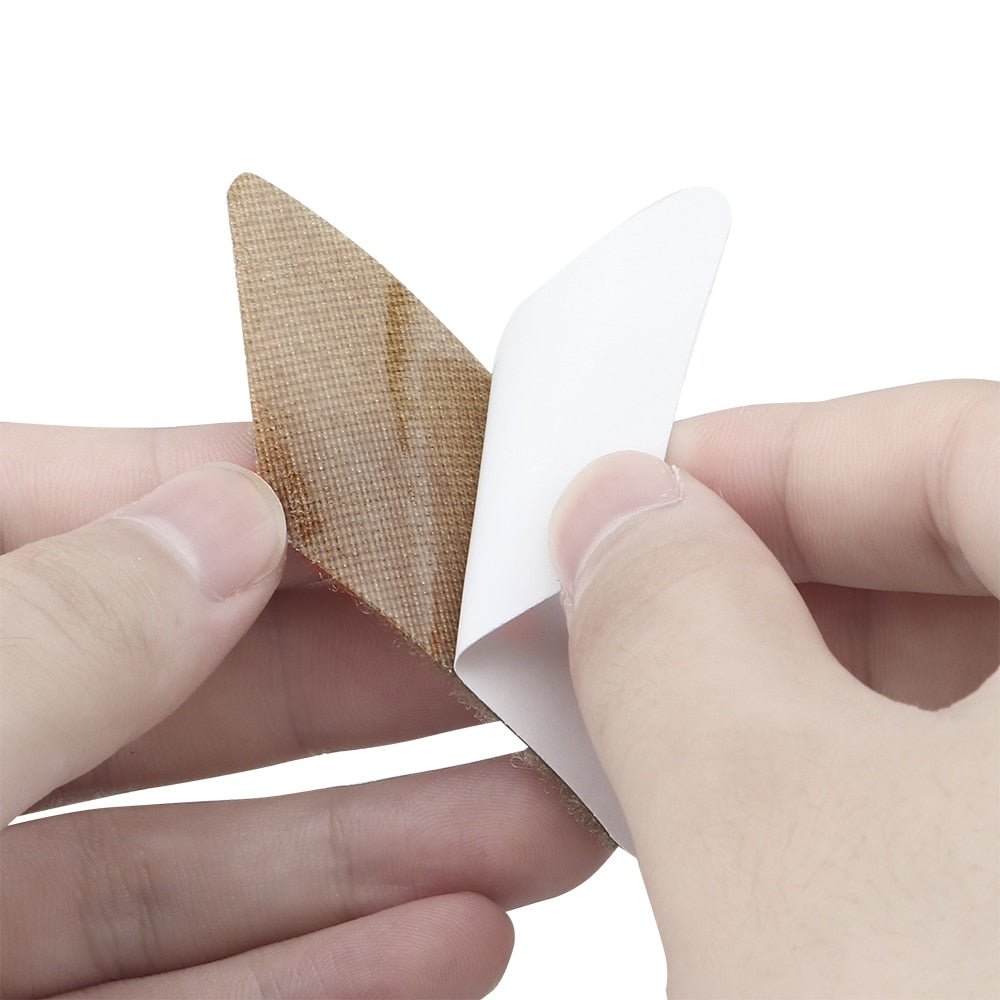 Pegatinas para casco de corte alto, 11 unidades