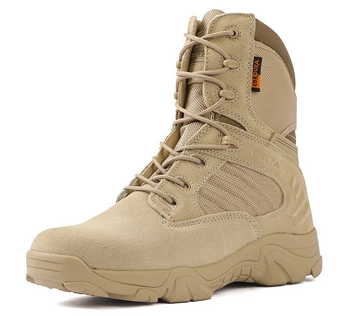 Tactical Extérieur Loisirs Bottes Légers Kaki 43 - eBay Tactical Extérieur Loisirs Bottes Légers Kaki 43 - eBay