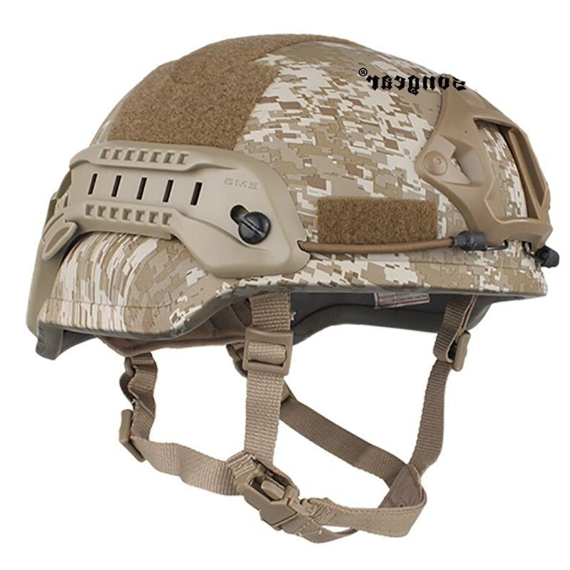 Casque ACH MICH 2000 EMGear