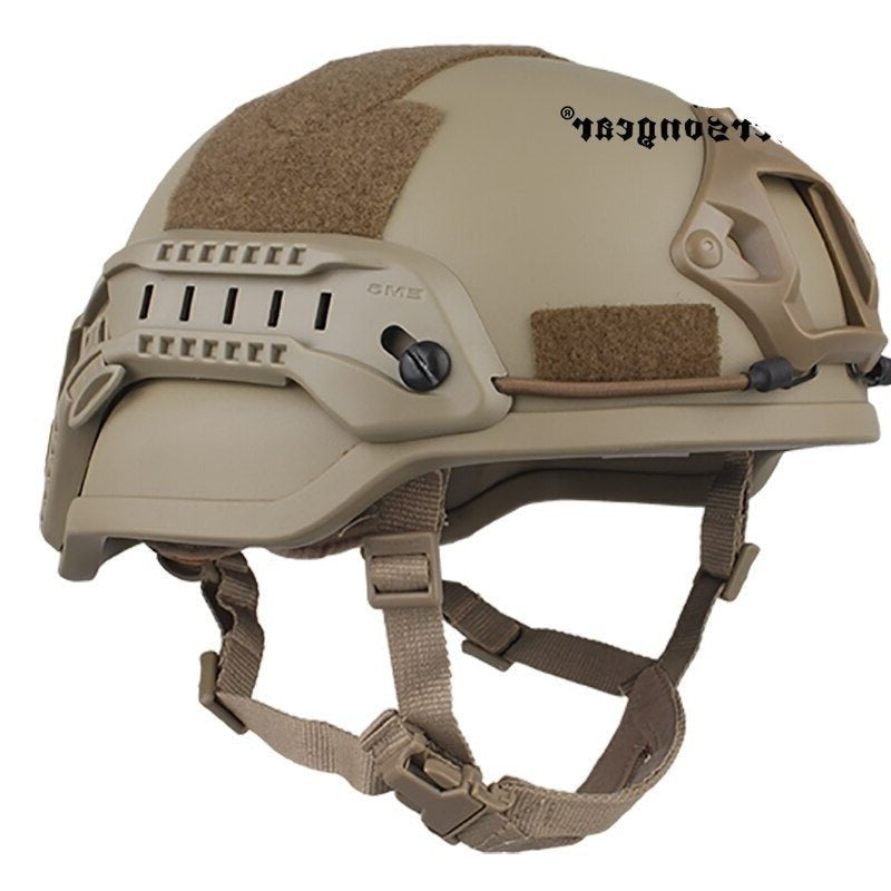 Casque ACH MICH 2000 EMGear