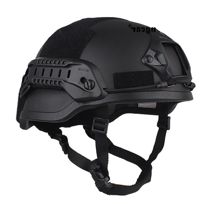 Casque ACH MICH 2000 EMGear