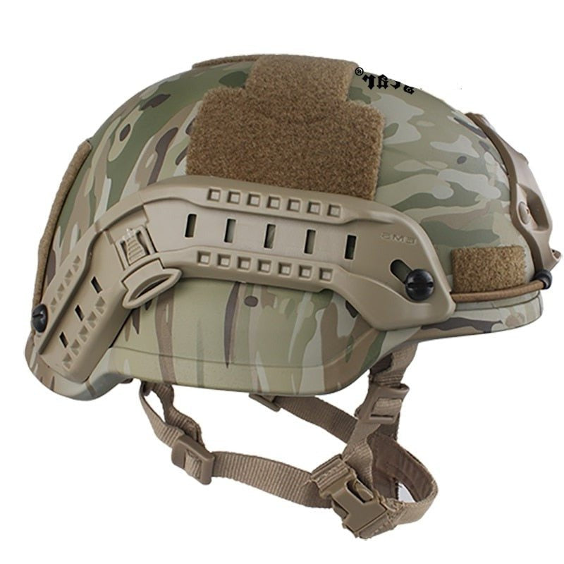Casque ACH MICH 2000 EMGear