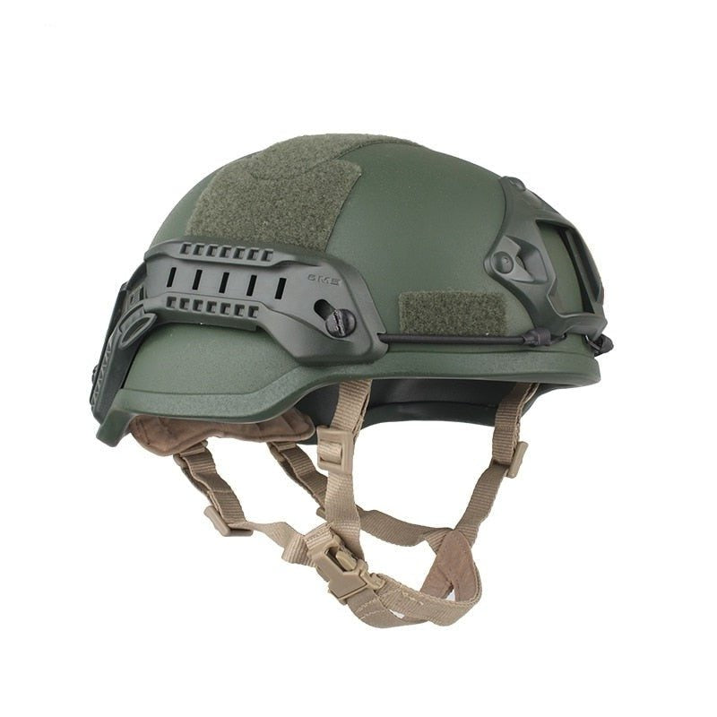 Casque ACH MICH 2000 EMGear
