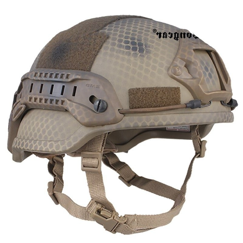 Casque ACH MICH 2000 EMGear