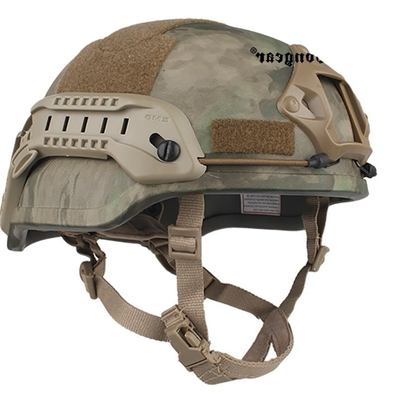 Casque ACH MICH 2000 EMGear