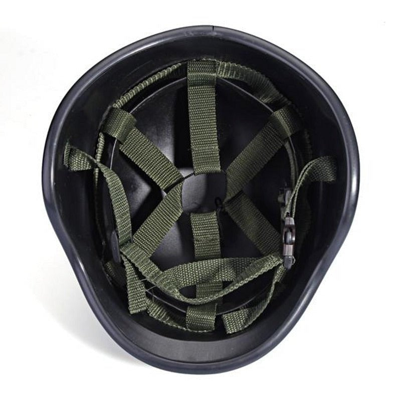 Casque militaire style M88 Swat