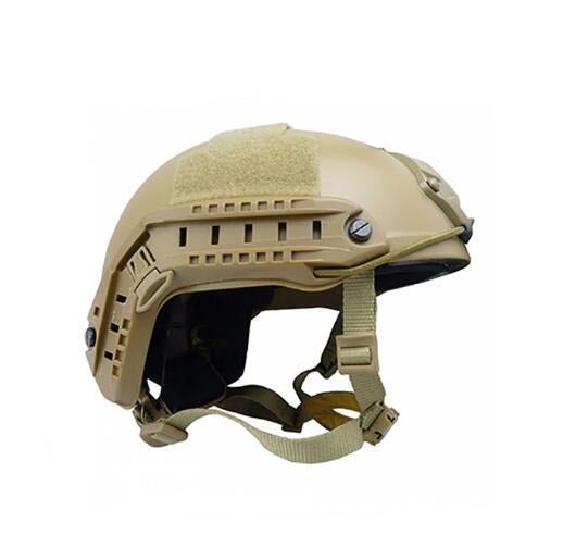 Casque ACS Tactical Airsoft / paintball