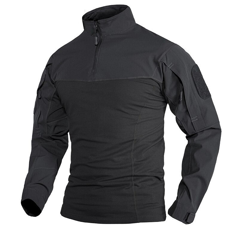 Chemise Assaut UBAC Tactical Vasen