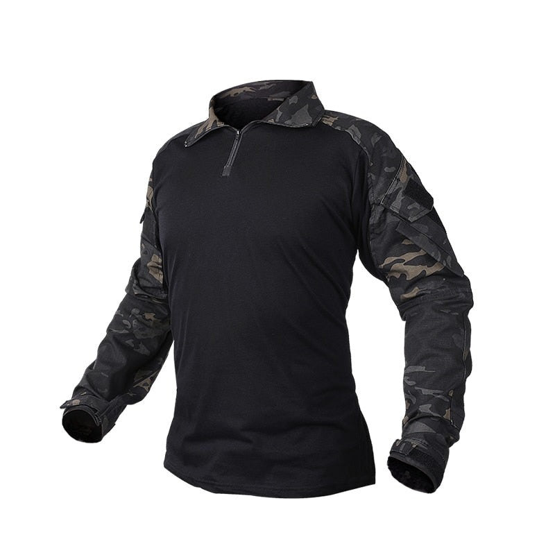 Chemise G3 UBAC IDGear Multicam