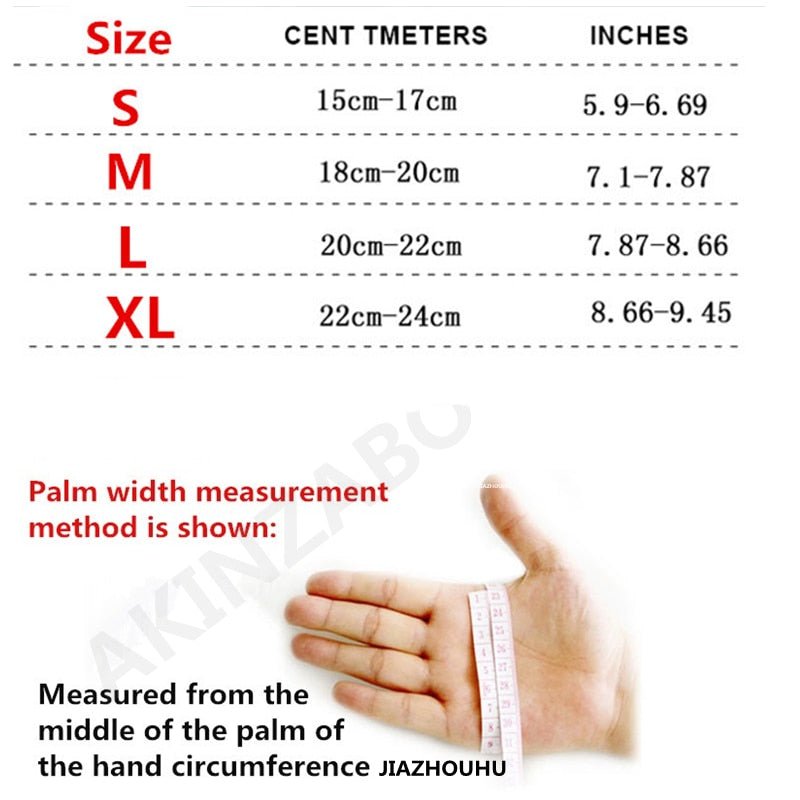 Guantes de tiro de medio dedo BattleWolf