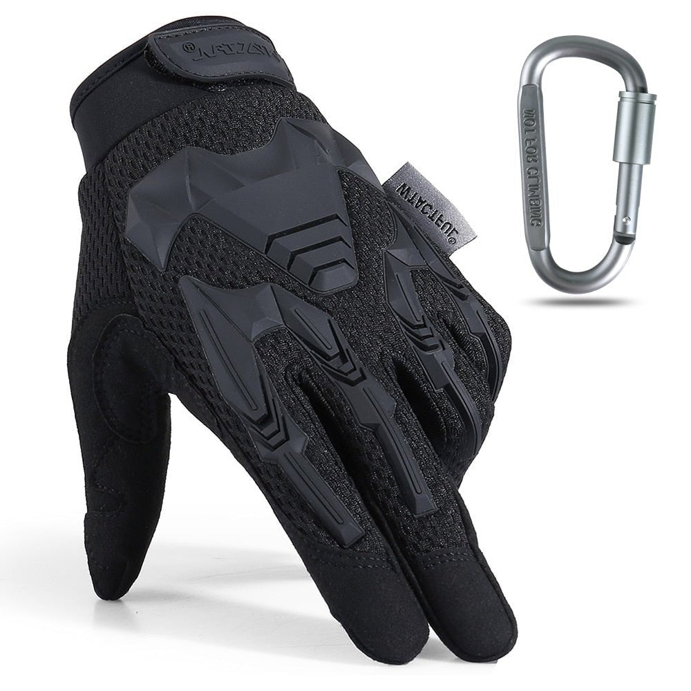 Guantes Stack Fire para Mac OS