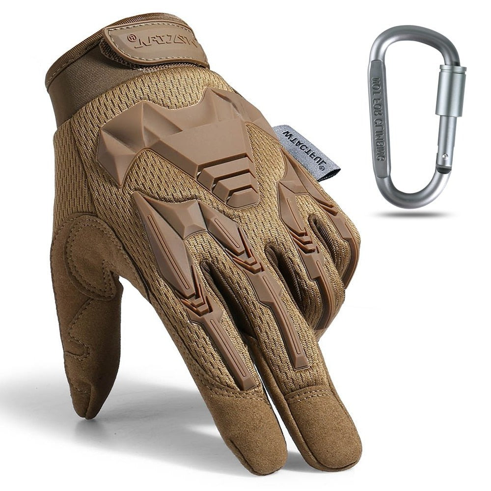Guantes Stack Fire para Mac OS