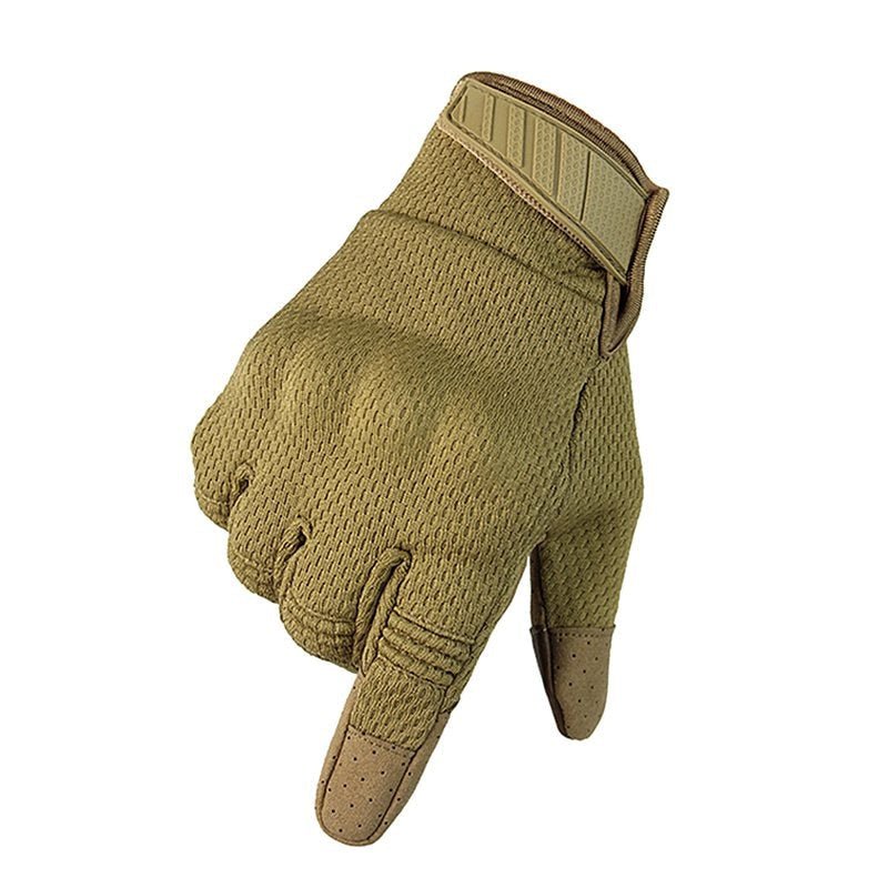 Guantes antideslizantes originales GFO Fast