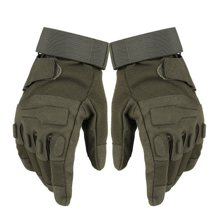 Guantes tácticos para airsoft Tak FGS