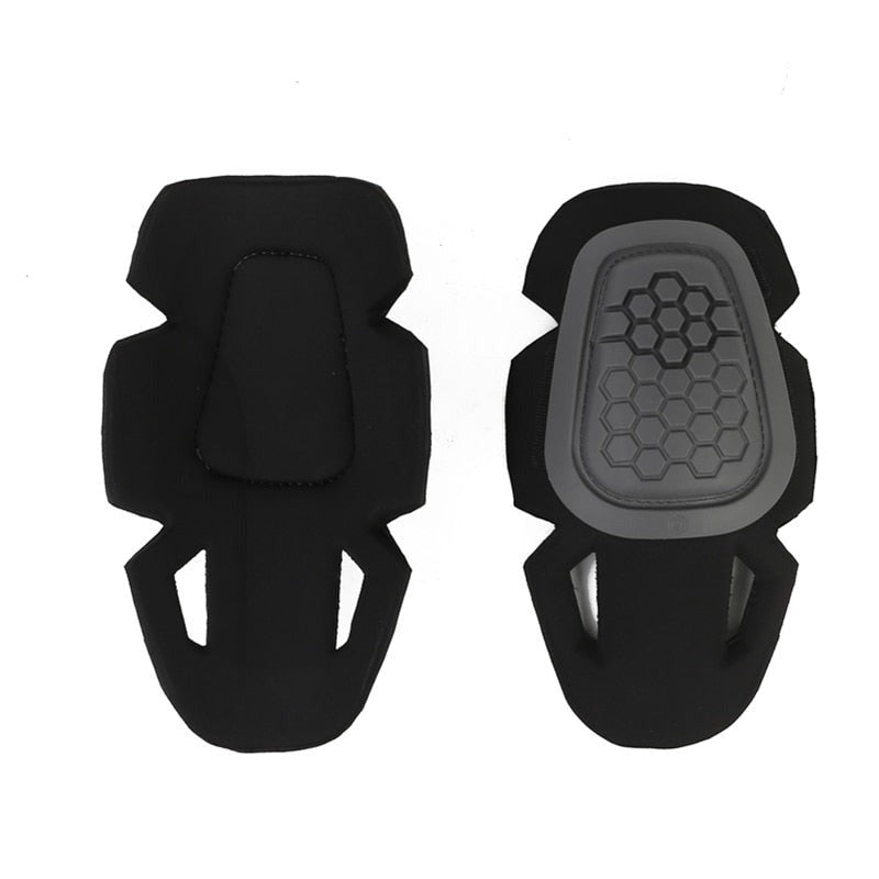 Genouillères Airflex Impact E4