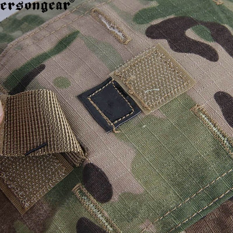 Funda para casco MICH 2002 Gen.1