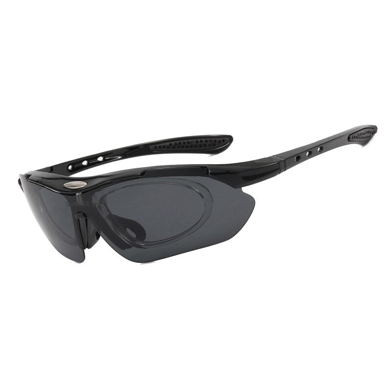 Gafas tácticas antiimpacto Ultrafit OS