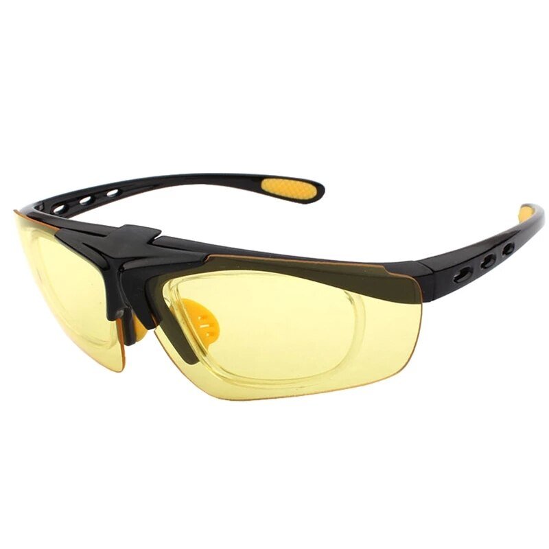 Gafas antiimpacto NS Outdoor UV400