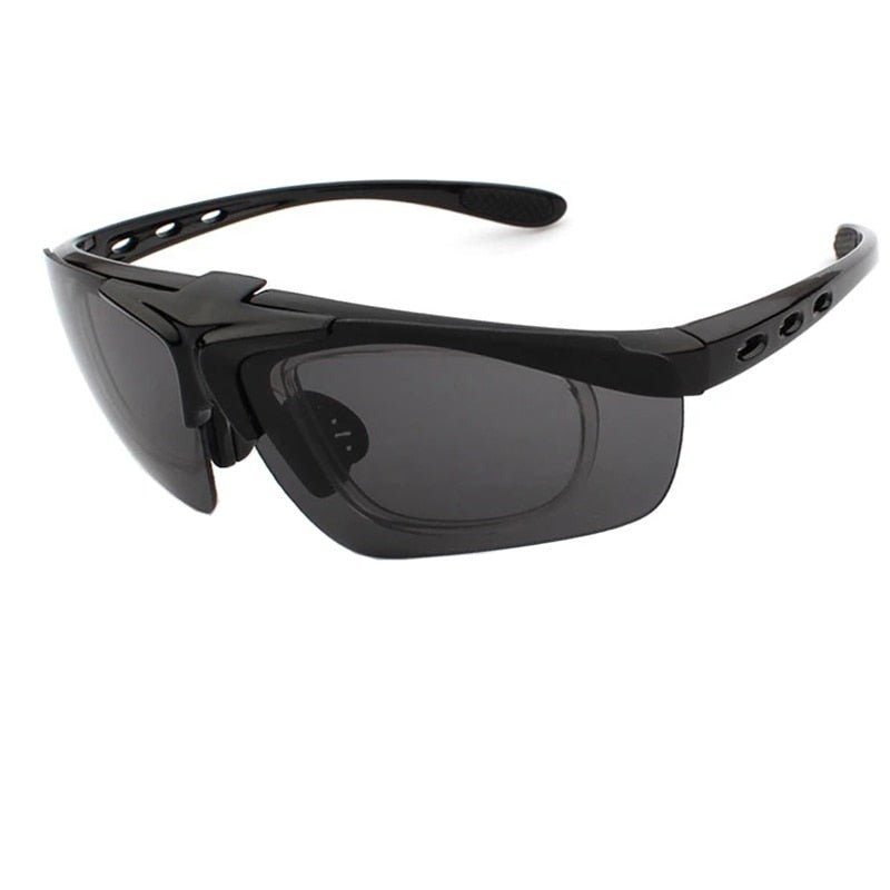 Gafas antiimpacto NS Outdoor UV400