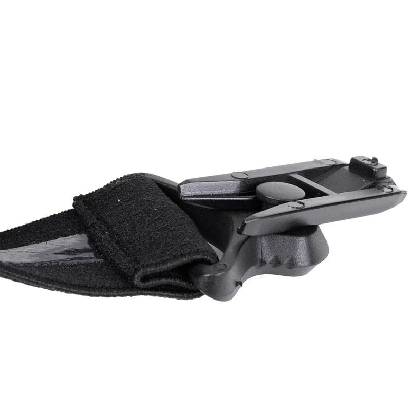 Máscara balística militar Oculos FMA