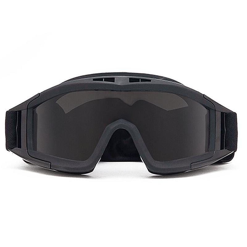 Máscara balística CS Paintball SPO