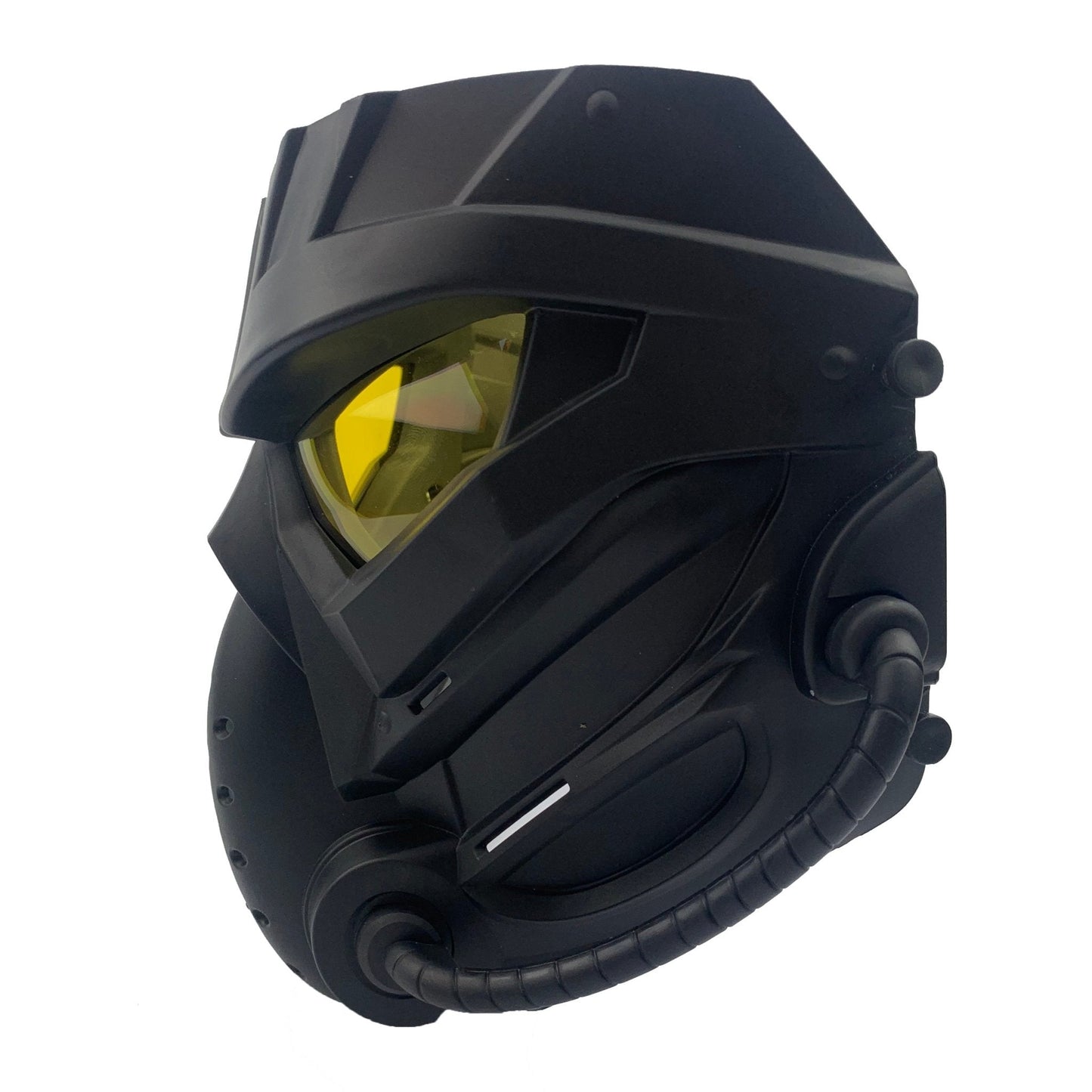 Máscara facial completa Cobat Air War Airsoft