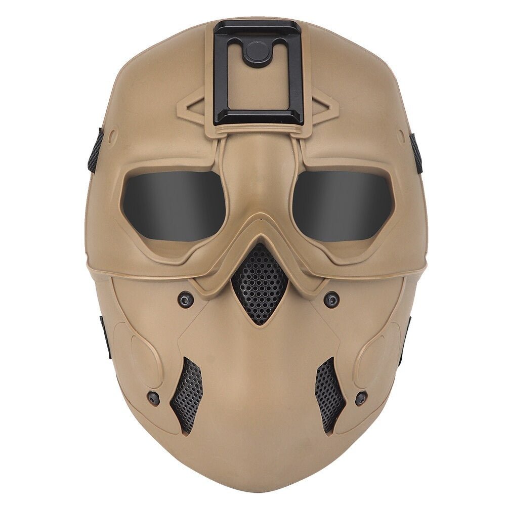 Gafas de visión nocturna AI Tactical GS