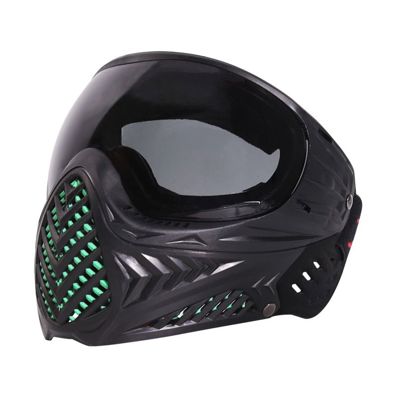 Masque complet Spunky II MZS