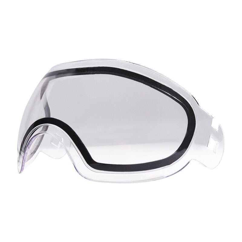 Máscara facial completa Spunky II MZS