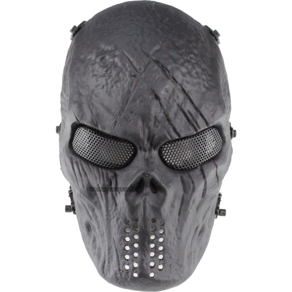 Máscara facial completa USG Airsoft