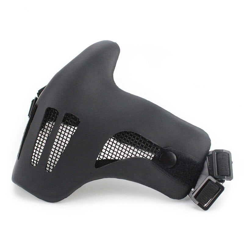 Masque demi-visage V1 Ghost Recon