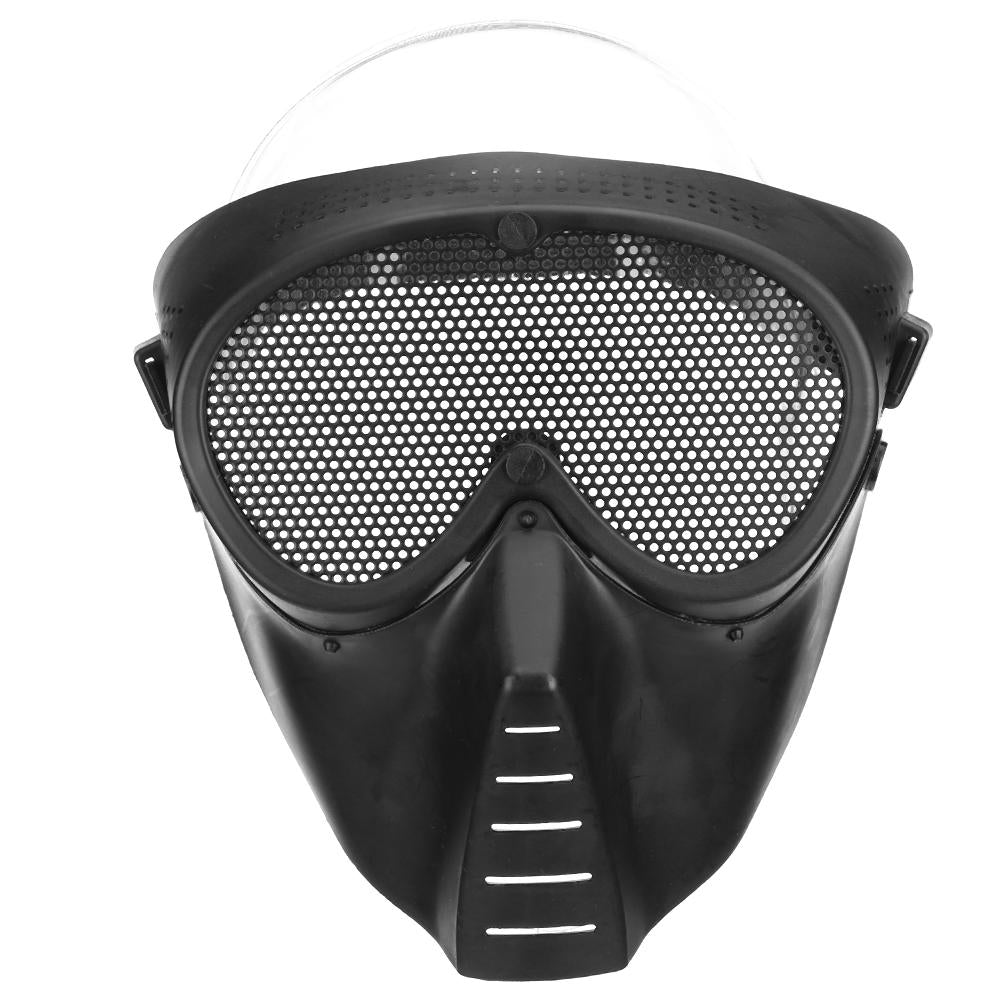 Máscara protectora Airsoft Sport OS