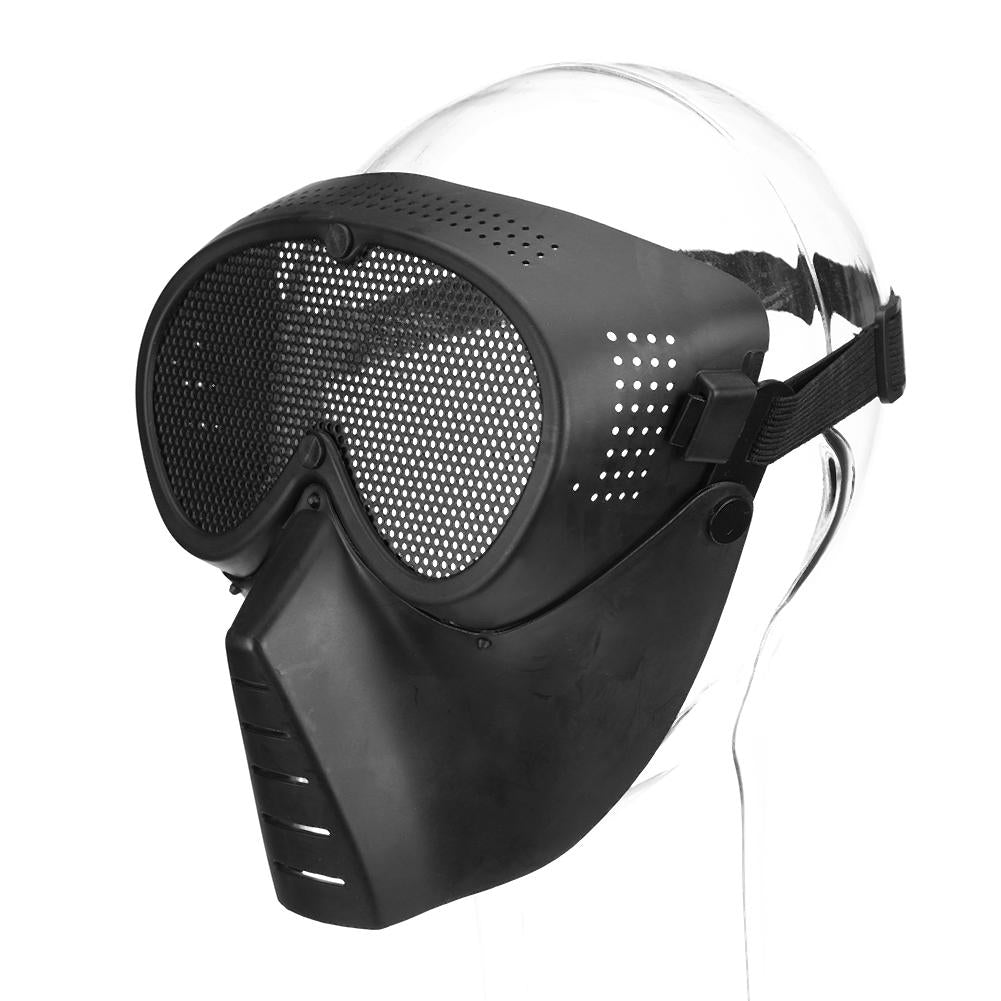 Máscara protectora Airsoft Sport OS