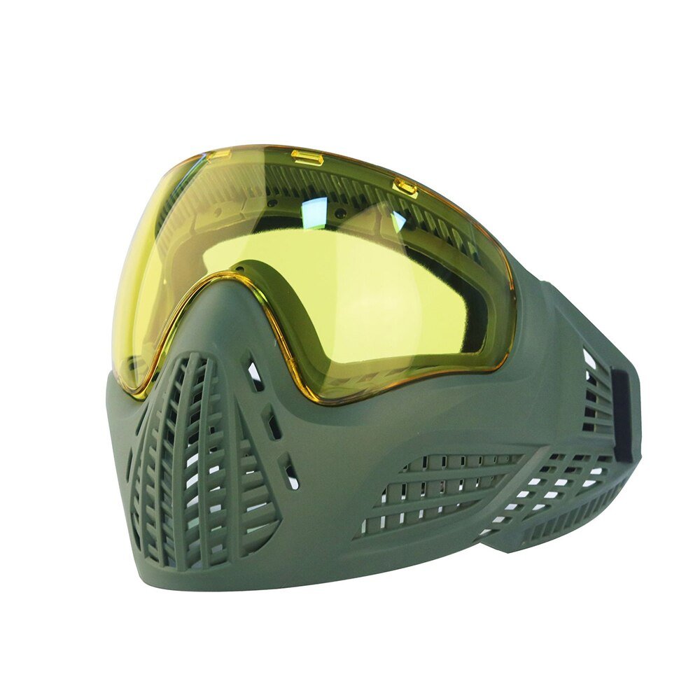 Máscara de protección antivaho ARS P4