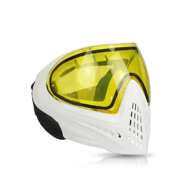 Máscara facial completa antivaho F1 FMA