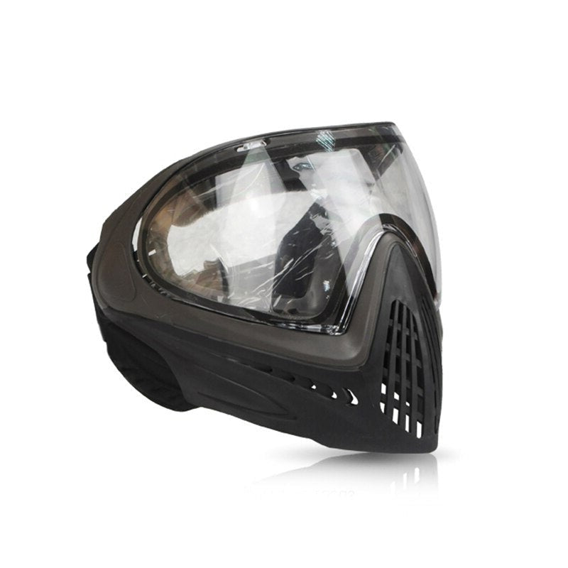 Máscara facial completa antivaho F1 FMA