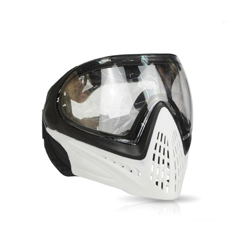 Máscara facial completa antivaho F1 FMA