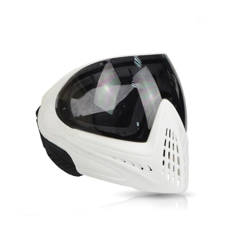 Máscara facial completa antivaho F1 FMA