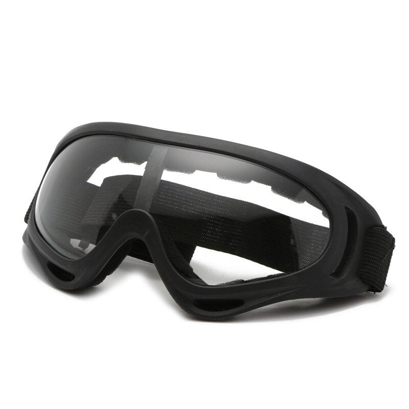 Máscara protectora Ultrafit OS para paintball/airsoft