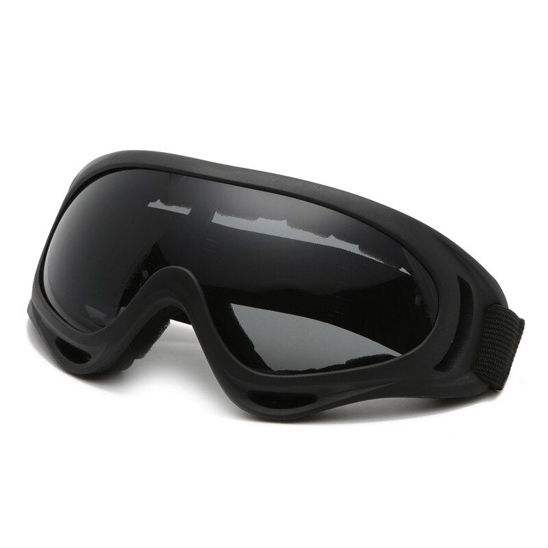 Máscara protectora Ultrafit OS para paintball/airsoft
