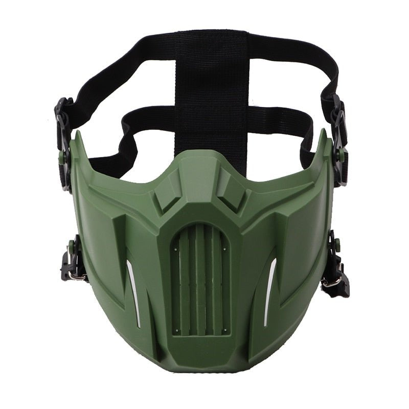 Masque visage Protector OS Airsoft
