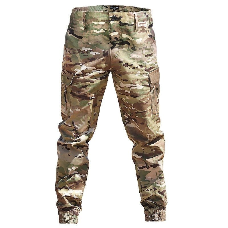 Pantalon Operator Combat MKI Knight