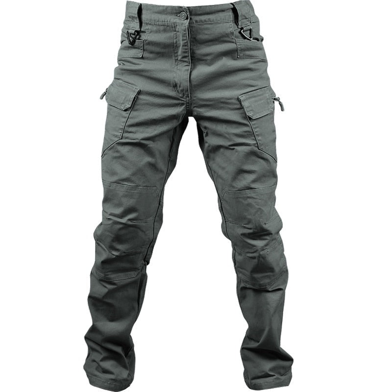 Pantalon combat tactique militaire S19