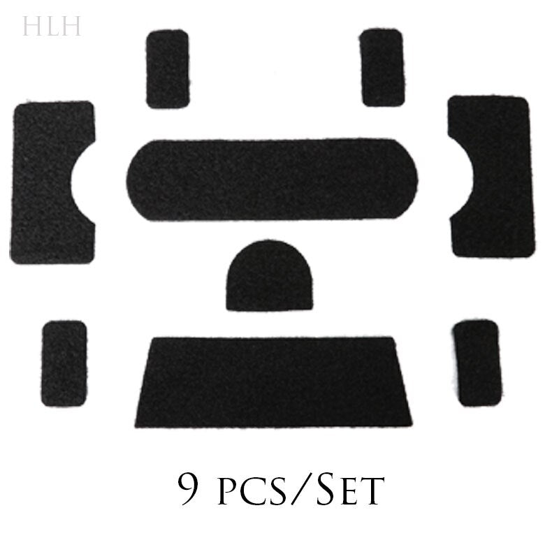 Parche para casco AF Fast Mich IBH M88